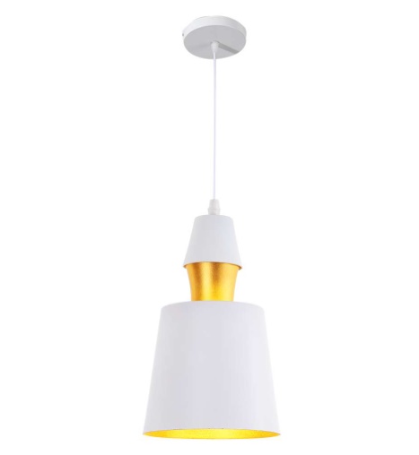 PENDENTE NT-013B E27X1 NITROLUX