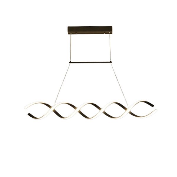 PENDENTE LUSTRE LP-203P 30W 4000K NITROLUX