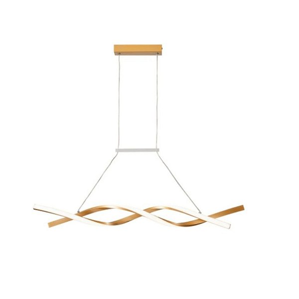 PENDENTE LUSTRE LP-202D 3 EM 1 NITROLUX