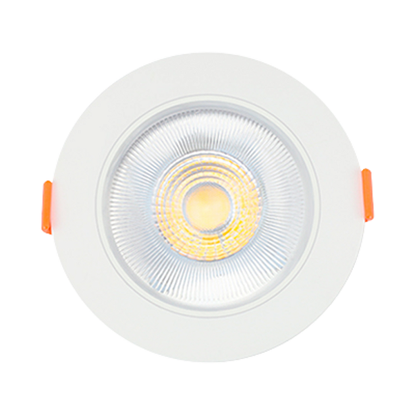 LUM LED ECOSPOT MR16 5W 6500K RED  ELGIN