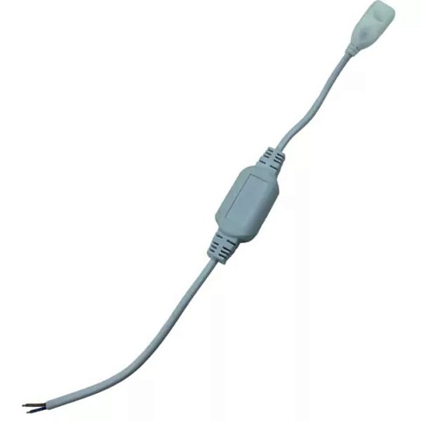 DRIVER CONECTOR P/ FITA LED (2835) 8MM 30530