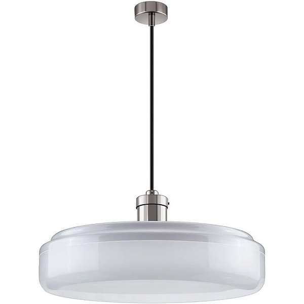 LUMINÁRIA LED MULTIFIT 15W ELGIN