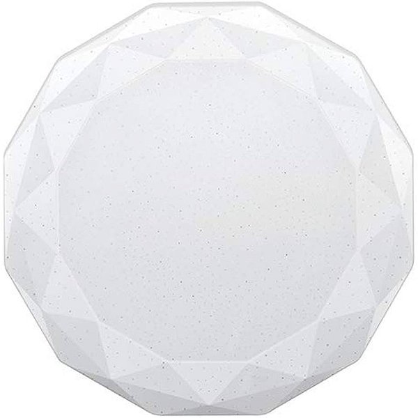 LUMINÁRIA LED DIAMANTE LED 18W ELGIN