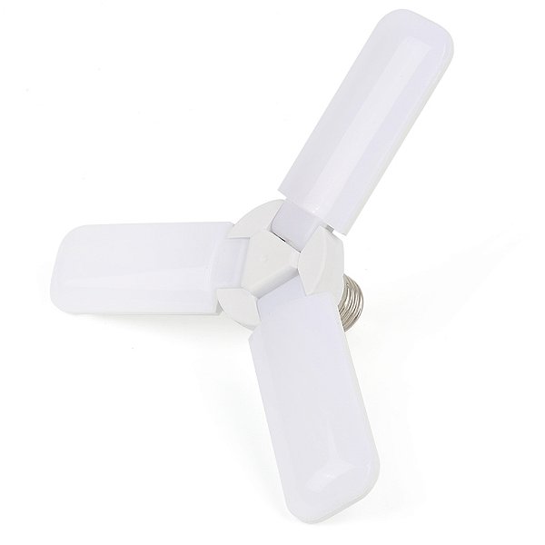 LUMINARIA DE LED PETALA 38W 6500K TOP LIGHT 5678