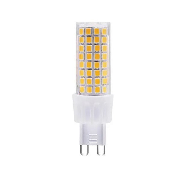 LAMPADA G9 4.5W 2400K