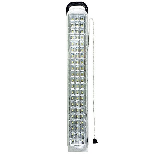 LUMINARIA DE EMERGENCIA  63 LEDS DP-715C
