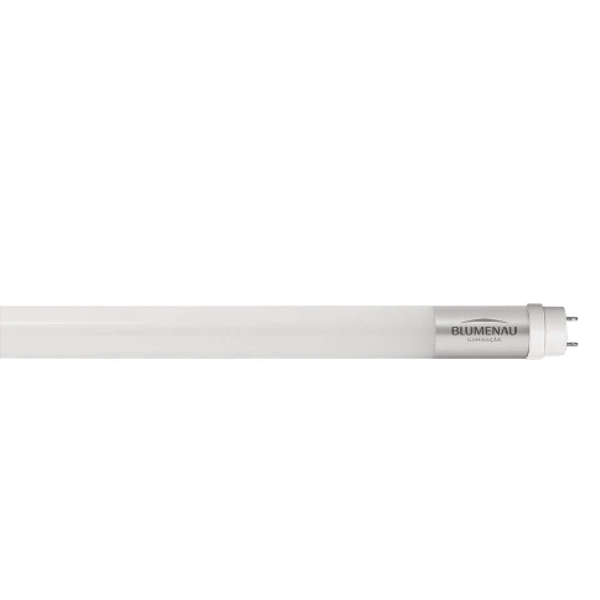 LAMP. TUBULAR LED T8 - 18W 1850lm 100-240V  6.500K - (04187016)