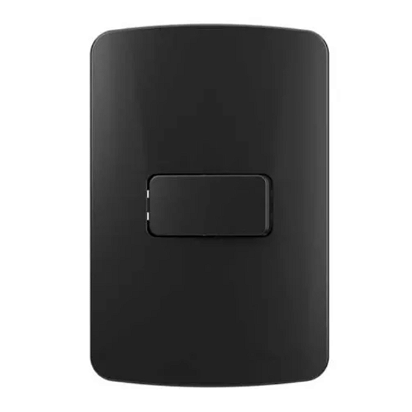 CONJ 1 INT SIMPLES 10A-250V 4X2 EB B3 PA022695