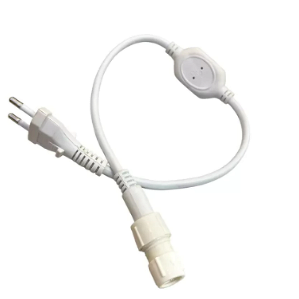 CONEXAO P/ MANGUEIRA LED XXX