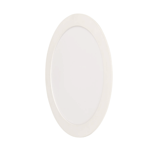 PAINEL LED PLAY EMBUTIR REDONDO 24W 100-240V 6.500K - BRANCO - (88646004)