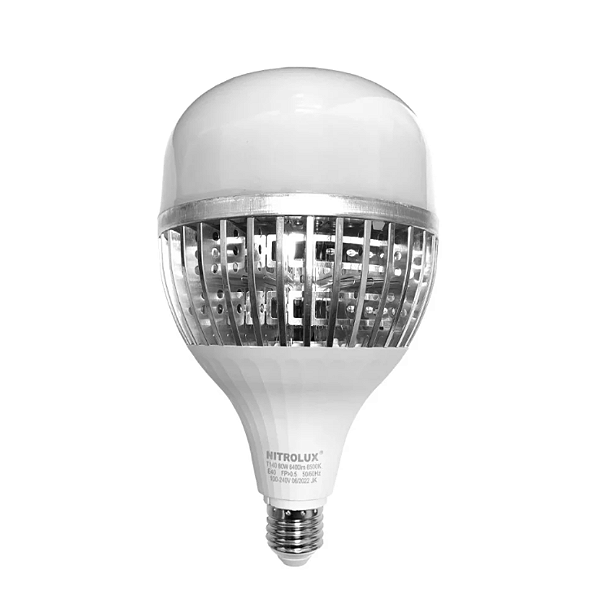 LAMPADA LED T150 100W 6500K E27 100-240V