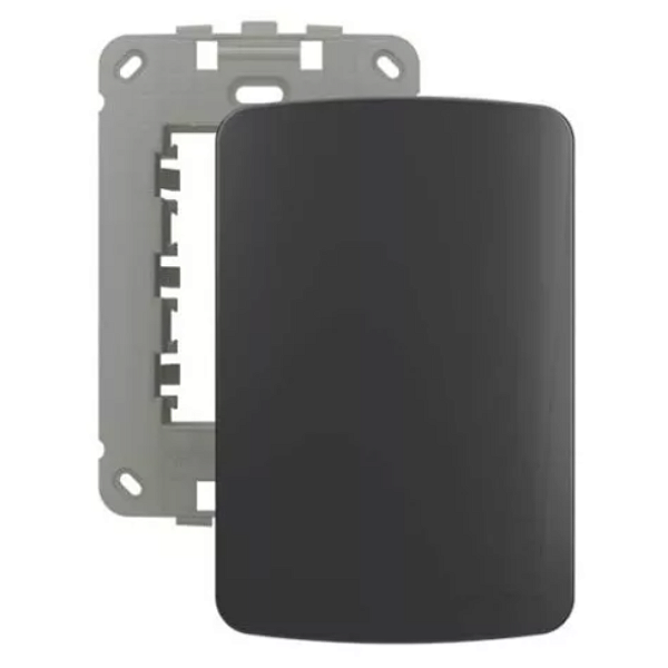 CONJ PLACA 4X2 CEGA EB COM SUPORTE B3