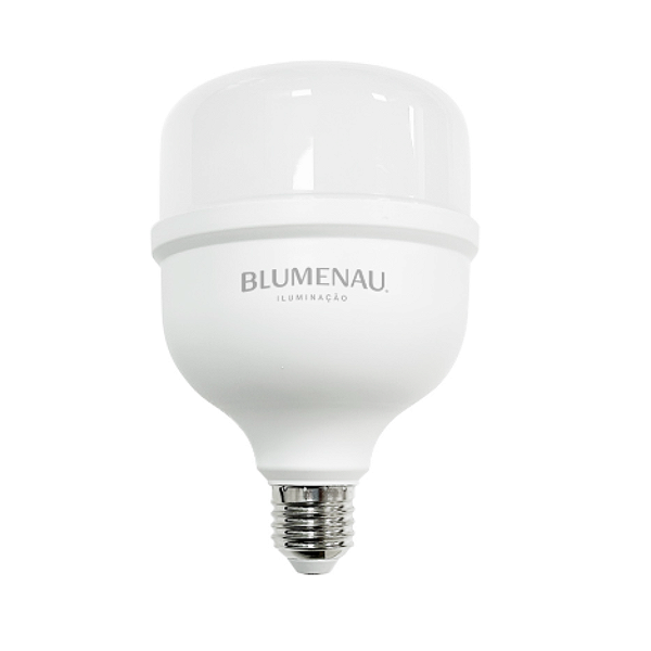 LAMPANDA LED LUZ AMARELA T100 E27 - 50W 4000LM 100-240V 3.000K - (03507013)