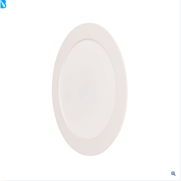 PAINEL LED PLAY EMB. RED. 12W 100-240V 4.100K - BRANCO - (88444104)