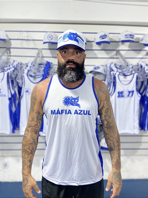 Regata Retrô anos 90