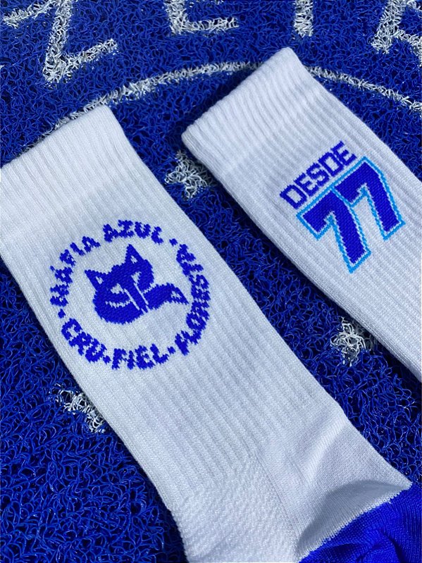 Meia Raposa 77