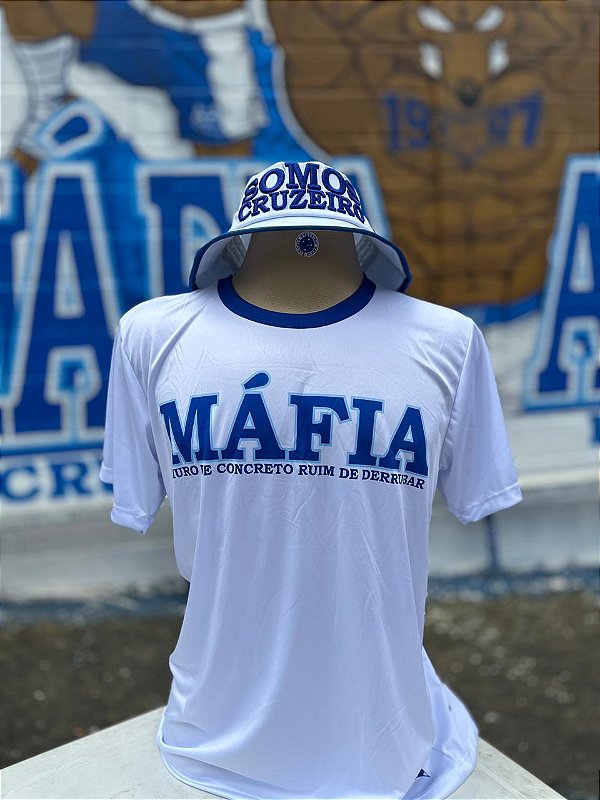 Camisa 3 raposas