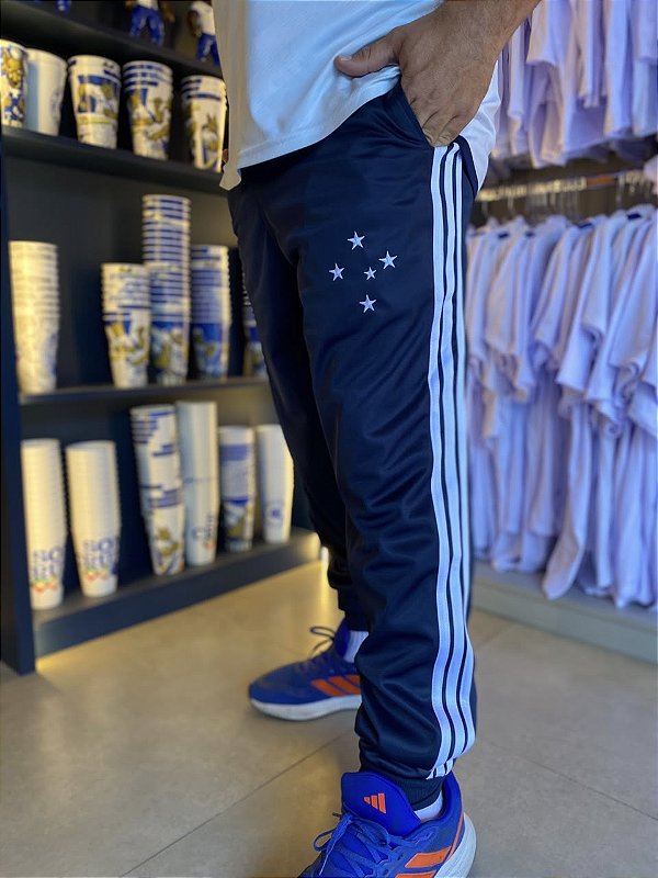 Calça Máfia 77 Bordado