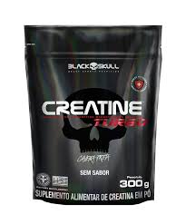 Refil creatine turbo 300g