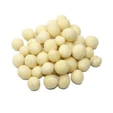 Amendoim crocante ovinhos