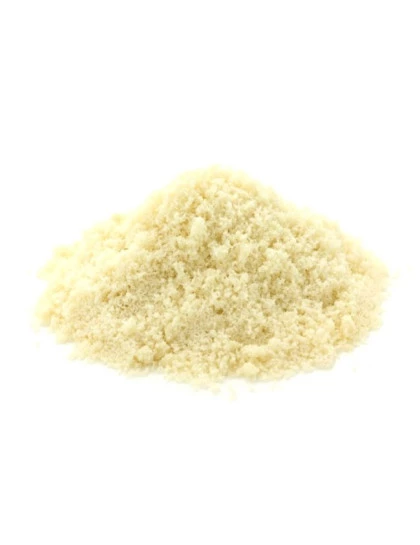 Farinha de amendoas