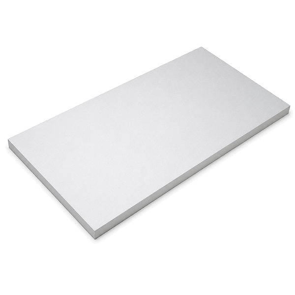 Chapa de XPS Poliestireno Extrudado 120cm x 60cm x 25mm