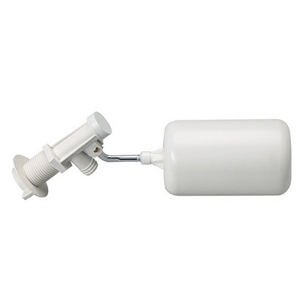 TORNEIRA BOIA COCHO BEBEDOURO ANIMAL 1/2 HASTE ALUMINIMO