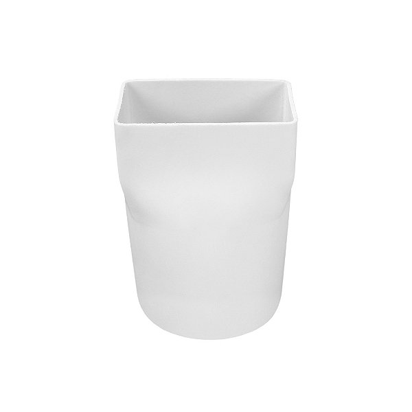 Adaptador Calha Pvc Style 100mm
