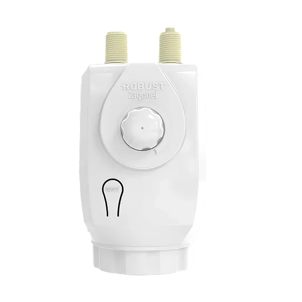 Aquecedor Eletrico Robust Eletronica Zagonel