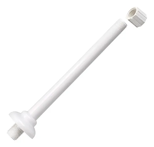 Braço de Chuveiro 30cm Luconi