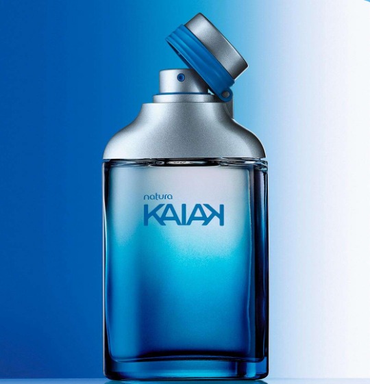 Kaiak Masculino 100 ml