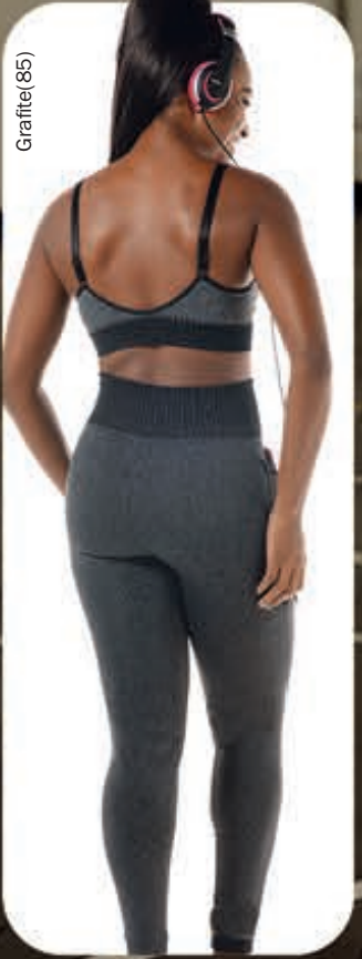 Legging violino Ultraleve