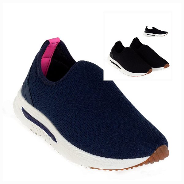 Tênis Confortável Casual