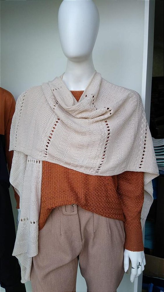 CAPA  ELEGANCE  AREIA