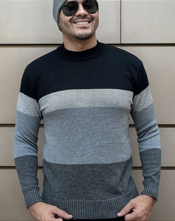 BLUSA FOUR MASCULINA