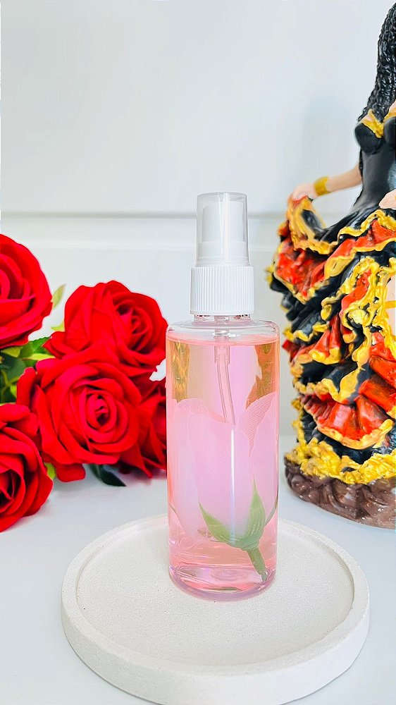 Perfume da Pombagira