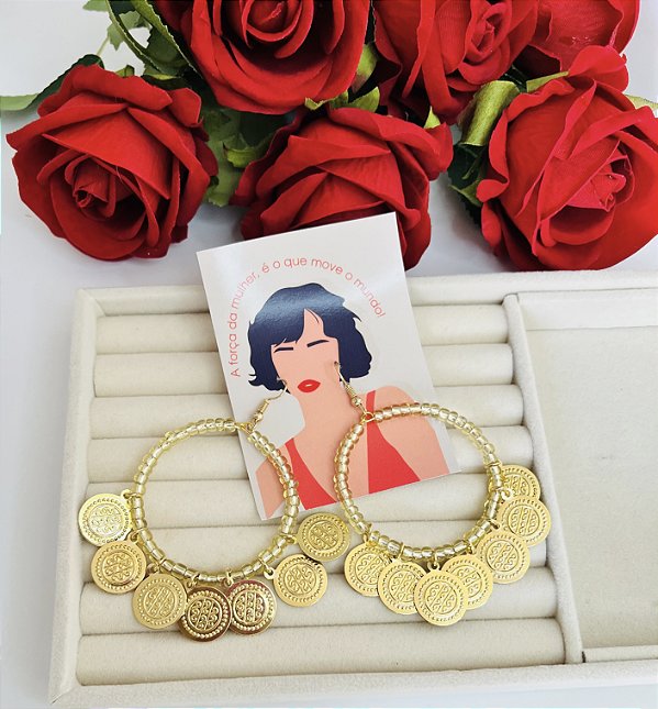 Conjunto Cigana