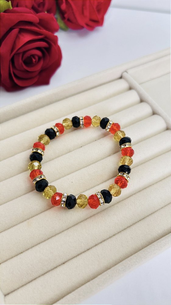 Pulseira para Pombagiras