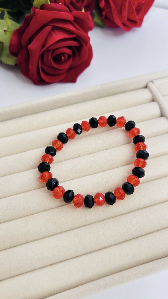Pulseira Exu e Pombagiras