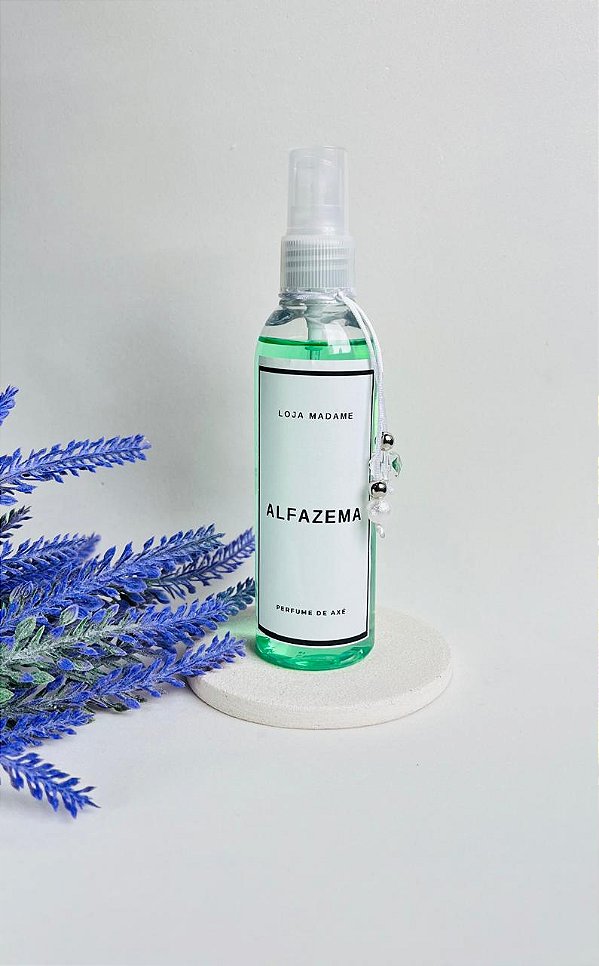 Perfume de Alfazema