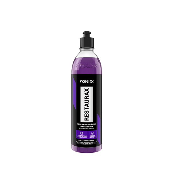 RESTAURAX 500ML