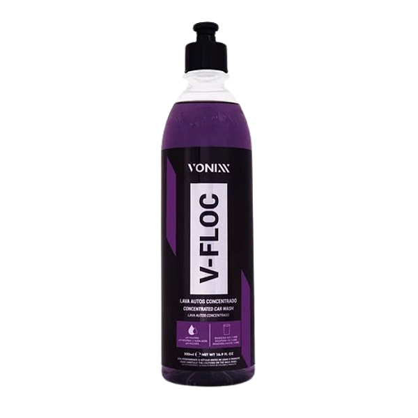 V-FLOC 500ML