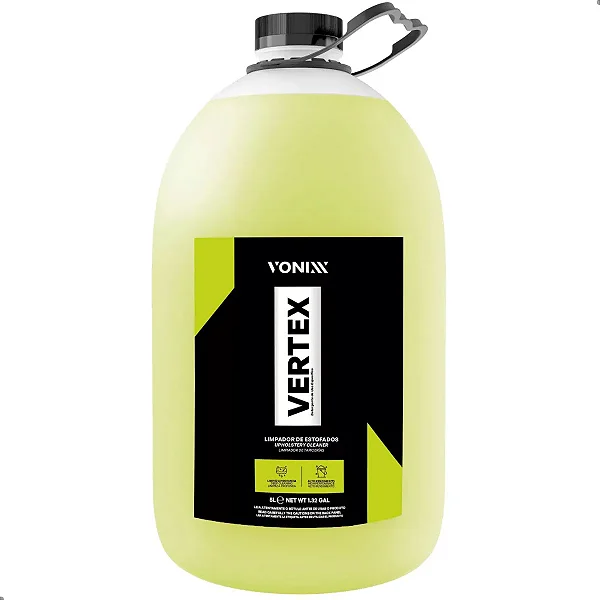 VERTEX 5L