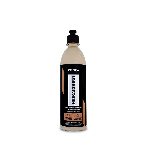 HIDRACOURO 500ML