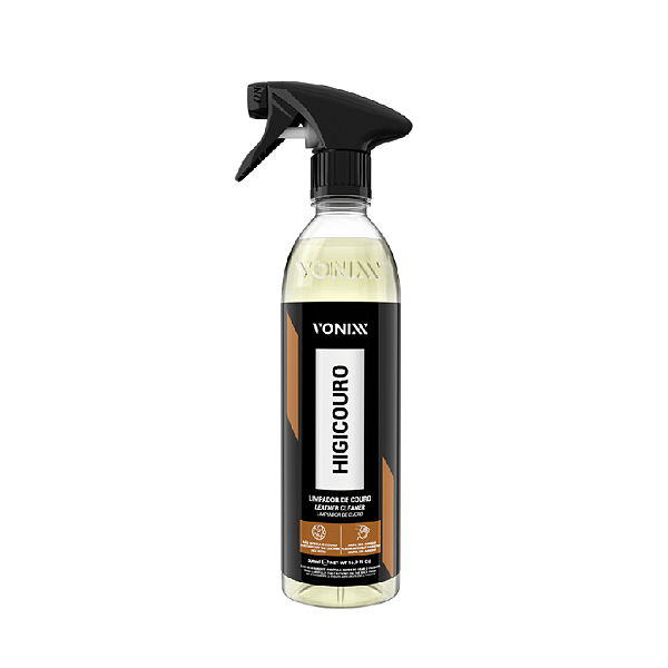 HIGICOURO 500ML