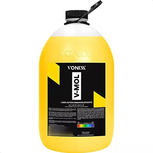 V-MOL 5L