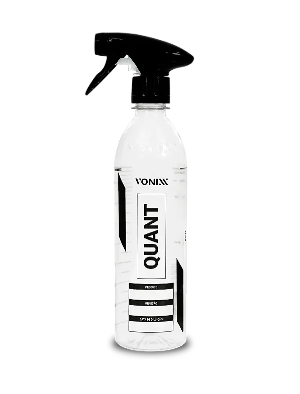 PULVERIZADOR DE DILUICAO 500ML