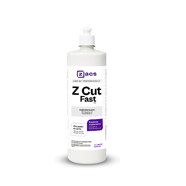 Z CUT FAST 1L