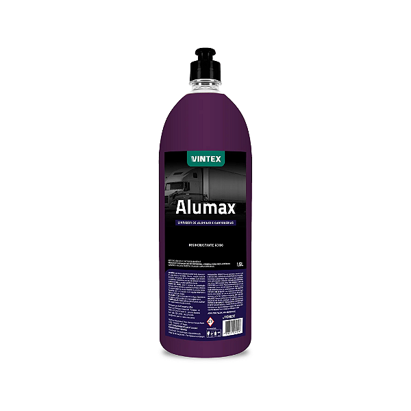 ALUMAX 1,5L
