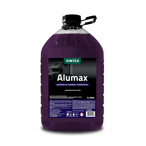 ALUMAX 5L